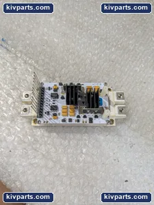 Infineon FF300R12MS4 EconoDUAL IGBT Module – actual item, photo 3 of 5