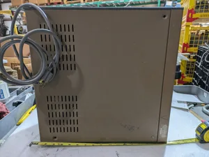 Conoptics Modulator Driver Power Supply