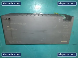 Siemens 6EP1434-2BA00 SITOP Power 10 Power Supply – actual item, photo 2 of 5