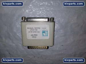 PC1-N-21-22-A7 Pushbutton – actual item, photo 2 of 4