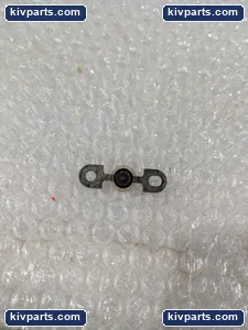 Cutler-Hammer H36 Heater Element Coil Motor – actual item, photo 2 of 4
