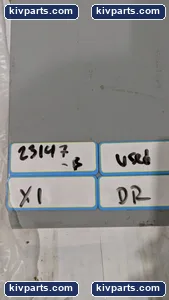 Omron CJ1W-IC101 I/O Control Unit for CJ1 PLC – actual item, photo 5 of 5