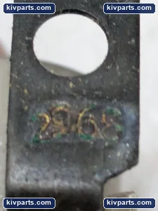 Cutler-Hammer 9104H2968 Relay Heater Coil Element – actual item, photo 3 of 5