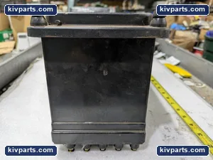 General Electric 12HDD15A5A Transformer – actual item, photo 4 of 5