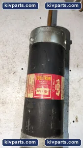 Fusetron FRS-R-300 Dual Element Time Delay Fuse – actual item, photo 2 of 4