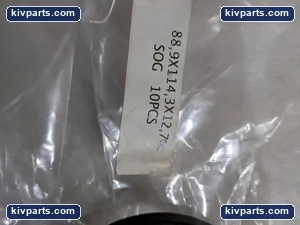 SOG 104076 Rotary Shaft Oil Seal – actual item, photo 2 of 9