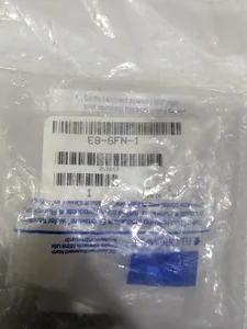 Entegris E8-6FN-1 Fitting