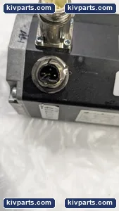 Dunkermotoren BG75X25 MI 8 Dent on RT Connector – actual item, photo 2 of 13