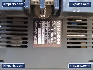 Mitsubishi A171SCPU-S3 Motion Controller – actual item, photo 4 of 6