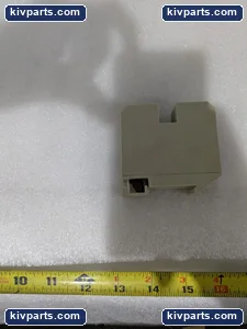 Siemens 8WA1 206 Feed Through Terminal Block – actual item, photo 4 of 6