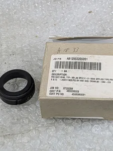 JCI A812502209051 Mechanical Seal