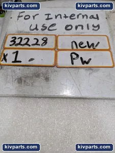 Festo ADN-25-15-I-P-A Compact Pneumatic Cylinder – actual item, photo 5 of 5