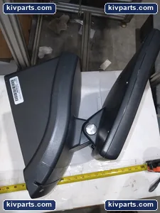 Verifone RUBY2 Touchscreen CI POS Terminal – actual item, photo 4 of 9