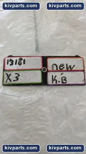 CONBRACO 1-1/2 125 C 400 WOQ – actual item, photo 4 of 4