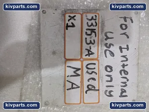 Sanrex SSA250AA80 Power Semiconductor Module – actual item, photo 5 of 5
