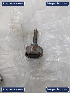 FE Petro 400147930 CLAMP VALVE – actual item, photo 2 of 3