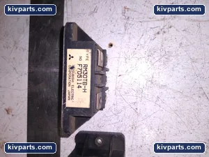 Mitsubishi RM30TB-H Relay – actual item, photo 2 of 4