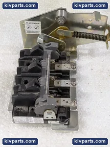 Allen-Bradley 1494V-DS30 Disconnect Switch – actual item, photo 2 of 5