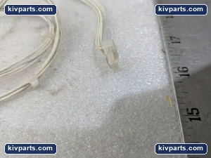 Kauffman M08408A002 Engineering Wire Harness Cable – actual item, photo 4 of 9
