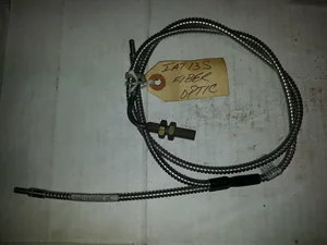 Banner IAT13S Right Angle Fiber Optic Cable