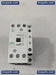 Moeller DILM25-10 Contactor – actual item, photo 2 of 7