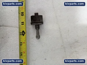Honeywell 8503K16 Toggle Switch – actual item, photo 5 of 6