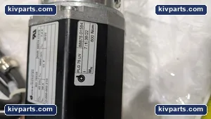 Dunkermotoren BG75X25 Electric Motor – actual item, photo 5 of 9