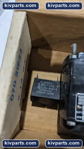 KYC-22T4 Bodine – actual item, photo 3 of 4