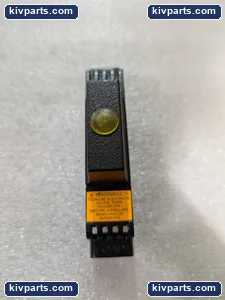 Bussmann SAMI-71 Indicating Midget Fuse Cover – actual item, photo 6 of 6
