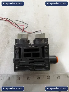 SMC UIUSP-DURO1525 Pneumatic Component – actual item, photo 5 of 8