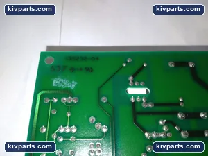 Allen-Bradley 135232-04 – actual item, photo 3 of 4
