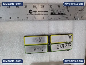 Rosemount 444-3-2 Circuit Board – actual item, photo 4 of 4