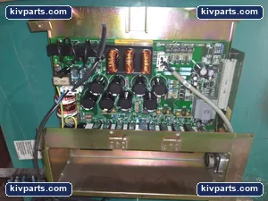 Atlas Copco DC3000-S7 KK3000 Graphic Tensor Controller – actual item, photo 4 of 5