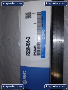 SMC PSE511-R06-Q Pneumatic Component – actual item, photo 5 of 6