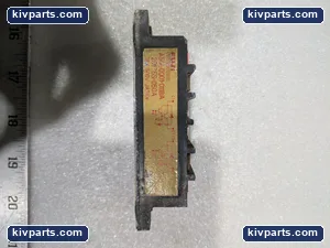 Fuji Electric A501-0001-0118/A – actual item, photo 2 of 5