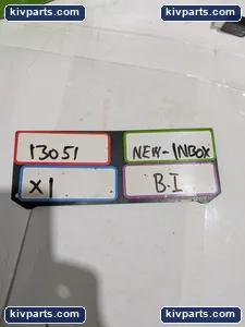 C-1090 Saginomiya 2 Temprature Controls – actual item, photo 5 of 5