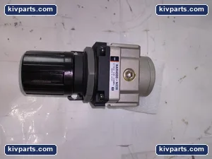 SMC NAR4000-N03B Modular Air Pressure Regulator – actual item, photo 2 of 4