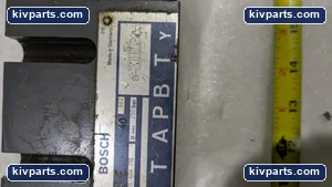 Bosch – actual item, photo 3 of 12