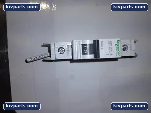 Schneider Electric C60 Electrics Multi 9 – actual item, photo 2 of 6