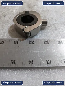 Behringer D553971 Clamp Hanger Support – actual item, photo 6 of 7