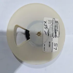 National Semiconductor DAC0800LCM DAC Converter