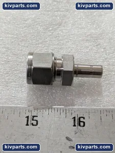 Swagelok 4/ORDER Tube – actual item, photo 5 of 6