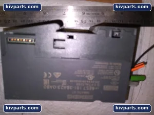 Siemens S7 6ES7 Simatic – actual item, photo 3 of 4
