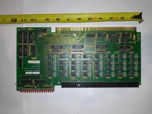 Spectrum Controls 8000 RDI-332 Test Equipment