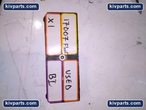 KCT3900-1 Plus 32 Backplane – actual item, photo 8 of 8