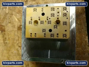 Semikron SKIIP31NAB12T45 IGBT Power Module – actual item, photo 3 of 3
