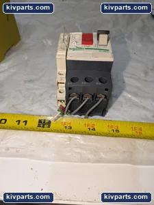 Schneider Electric GVAN20 Circuit Breaker – actual item, photo 2 of 6