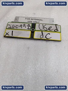 Baumer S18SN6DL PLC Diffuse Proximity Sensor – actual item, photo 6 of 6