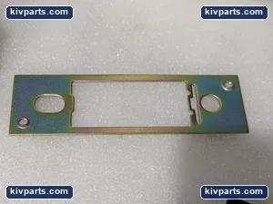 Cutler-Hammer QC1FP Face Mounting Plate QC Breaker – actual item, photo 3 of 4