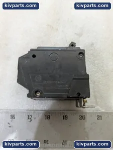 General Electric RT-660 Circuit Breaker – actual item, photo 11 of 13